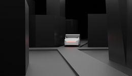 自动驾驶的“圈地运动”何时了？