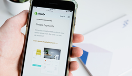 股价“滑坡”后，Shopify的模式演进和突围