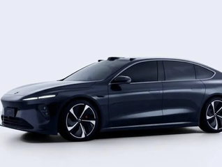 闪电快讯 | 全球首款量产1550nm激光雷达上车 蔚来ET7的最远探测距离达500米