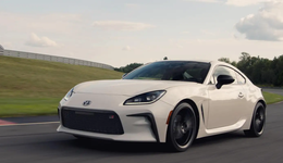 裝上豐田標的bZ4X，能否維護品牌背后的話語體系？