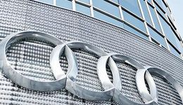 电动化时代，王者奥迪正在“掉队”？