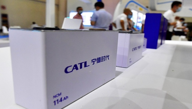 宁德时代官宣明年量产的麒麟电池，到底是一种什么技术？