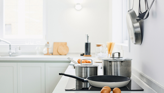 这些有颜有料的厨房好物，真能让年轻人爱上下厨吗？