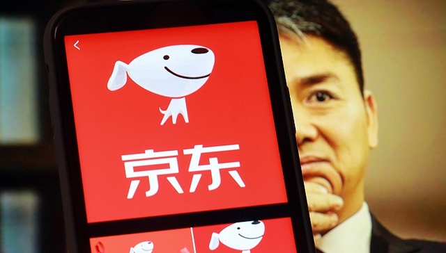 刘强东再次减持京东集团股票，套现约18亿元