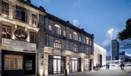 一筆債券盤(pán)中下跌引發(fā)臨時(shí)停牌，融信下半年需償債近百億