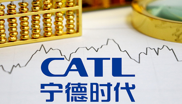 宁德时代发布CTP3.0麒麟电池，理想汽车旗下新能源车已确定搭载