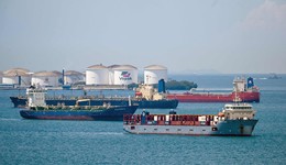 全球成品油海運費創(chuàng)兩年新高