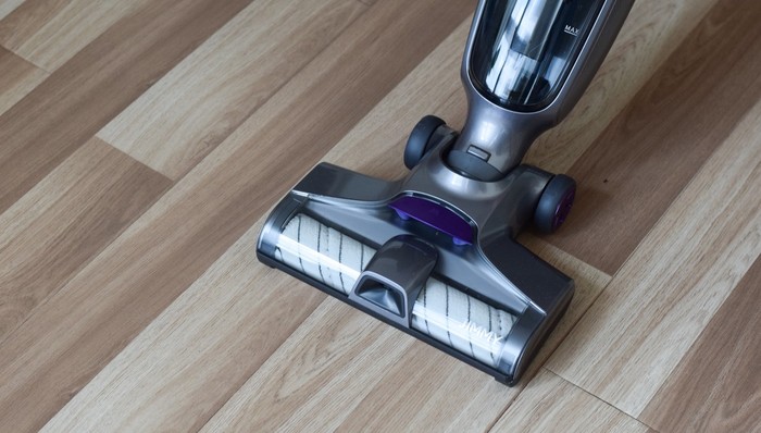 销量逆势增长，切中消费者痛点的洗地机到底是风口还是泡沫？