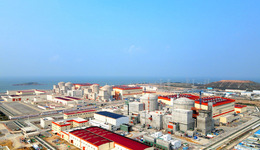 紅沿河6號機組商運，中國東北首座核電站全面建成