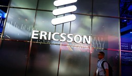 爱立信新总裁披露中国市场战略，将以收购形式发力企业级市场