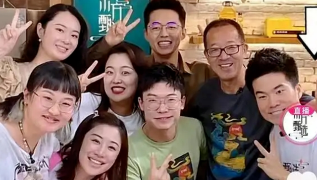 东方甄选,股价,直播带货,转型