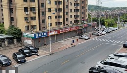 遼寧丹東新增感染者連續(xù)17天保持個位數(shù)，今起有序放開人員流動