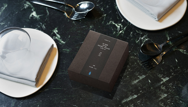 VOSS✖️gaga上新“城市限定彩色套餐”，蓝瓶咖啡首推“珍量单产地”系列精品咖啡 | 美食情报