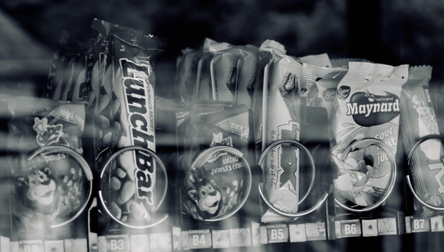 无人零售机,友宝,上市