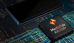 天玑旗舰赋能，传音注入“强芯剂”