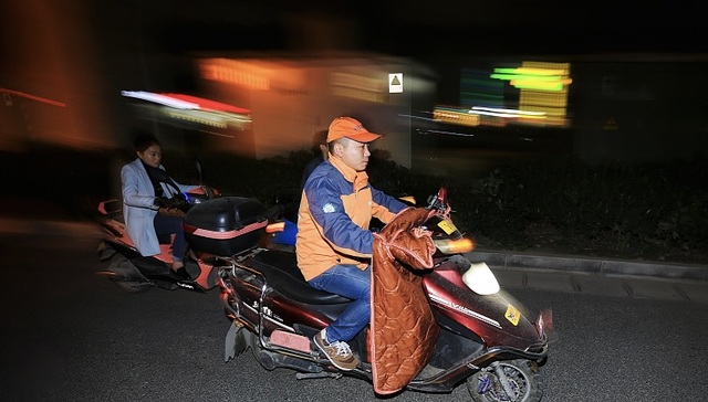 顺丰同城管理人员殴打UU跑腿员工，UU跑腿称或为商业竞争引起