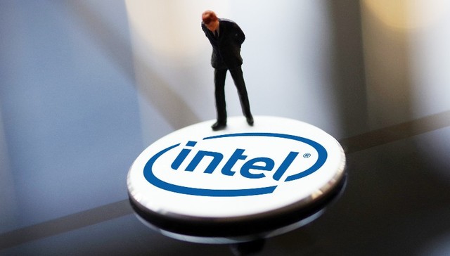 英特尔投资建设半导体工厂，员工平均年薪达90万元以上