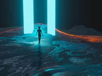 商汤科技CEO徐立：数字原住民决定元宇宙的未来