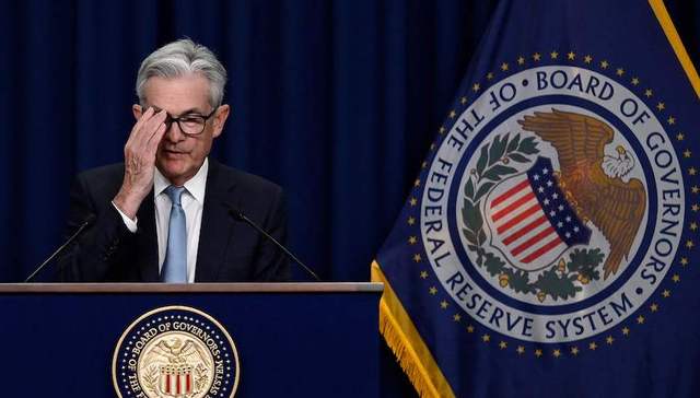 【评论】仅靠一轮紧缩，美联储是无法驯服通胀的