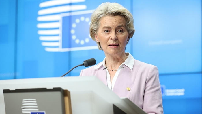 欧盟,乌克兰,阿尔巴尼亚