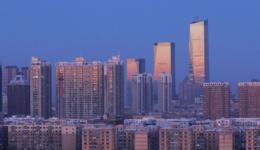 曾执掌世茂海峡区域，38岁吕翼升任执行总裁｜地产人·事