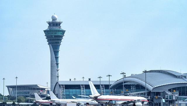 白云机场修订免税经营协议，租金收入取决于国际航线客流恢复情况