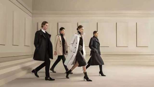 波司登连续5年营收利润双增长，这张“中国名片”正闪耀世界