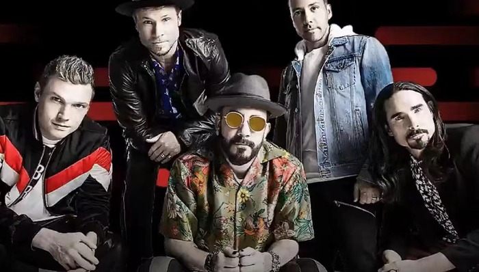 后街男孩演唱会热度下滑，视频号的“爷青回”生意还好吗？