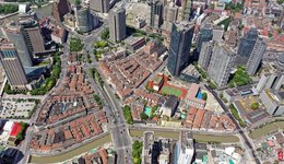 上海明確：老舊小區(qū)、城中村將加快改造！