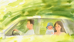 编辑部聊天室 | 成年后的我们，如何重新理解和父母的关系