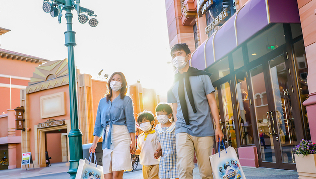 北京环球度假区恢复限流开放，你将获得这些全新的游客体验