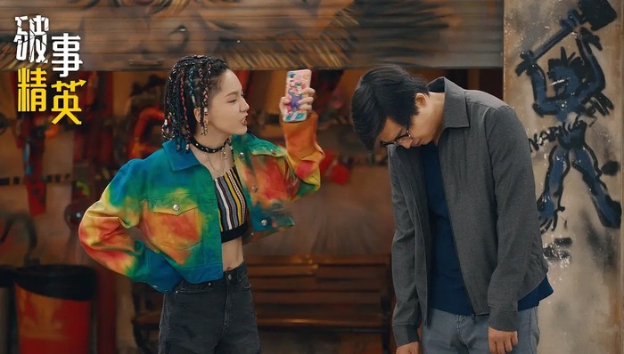 个人意见｜从《爱情公寓》到《破事精英》，国产喜剧为何不停遭遇“抄袭”罗生门？