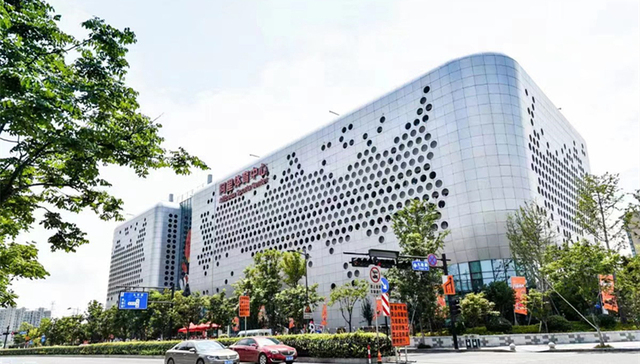 阿里体育更名橙狮体育，体育场馆运营成重点业务