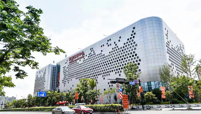 阿里体育更名橙狮体育，体育场馆运营成重点业务