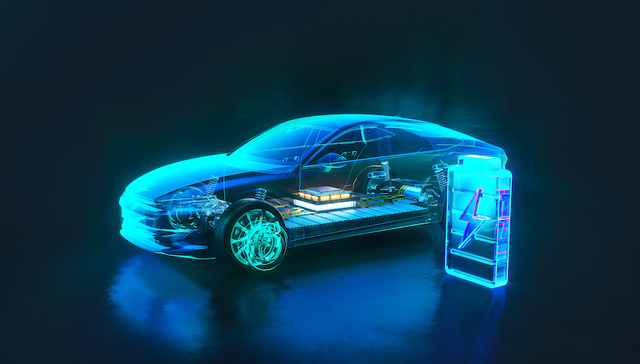 锂电池,科力远,磷酸铁锂,新能源汽车