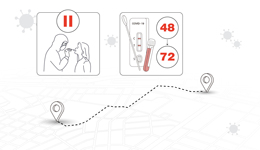 數(shù)據(jù) | 1個月內(nèi)超半數(shù)省份調(diào)整防疫政策，對出行有何影響？