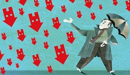 一线城市10万+楼盘不愁卖，千万豪宅市场为何坚挺？