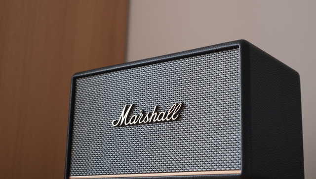 作为最小巧的Marshall家用音箱，Acton III拿出了怎样的表现？