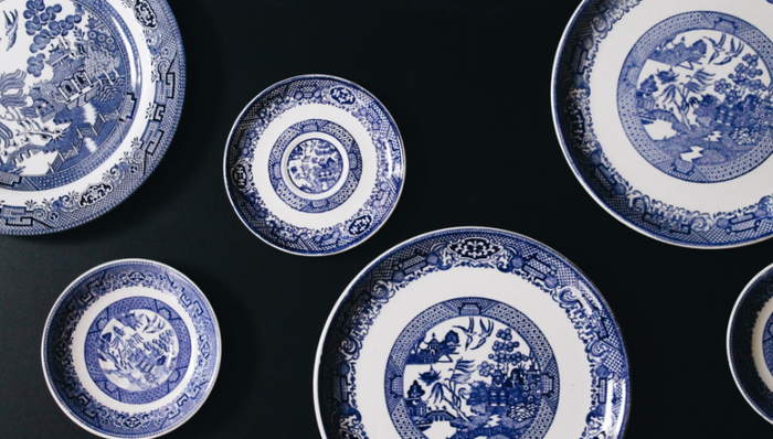 文玩电商,天天鉴宝,微拍堂