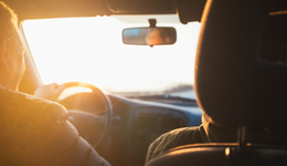 智能驾驶供应商：华为向上，大疆向下