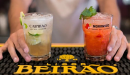 高调的低度酒，谁在“照顾”微醺生意？