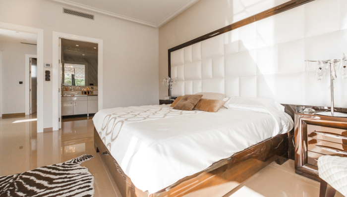 华中市场,连锁率