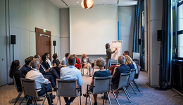 业界大咖建言全面注册制改革：还有哪些痛点难点？下一步改革怎么走？