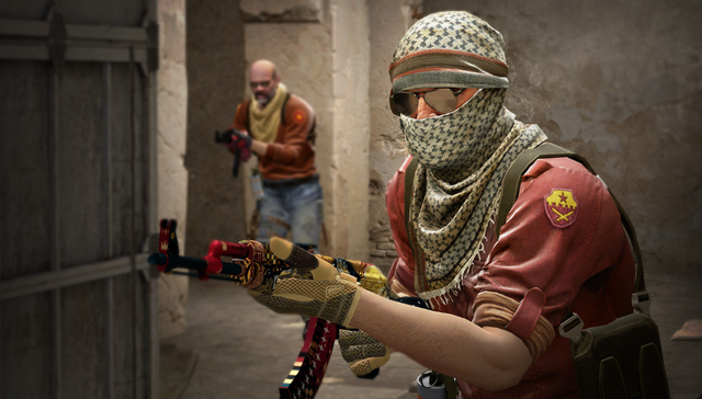 守望先锋,暴雪游戏,微软,电脑游戏