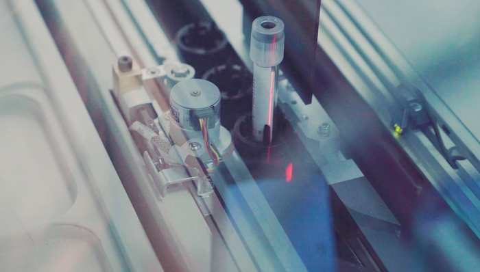 网红,化妆品检测