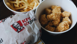 入华35年，洋快餐巨头中国已“变形”