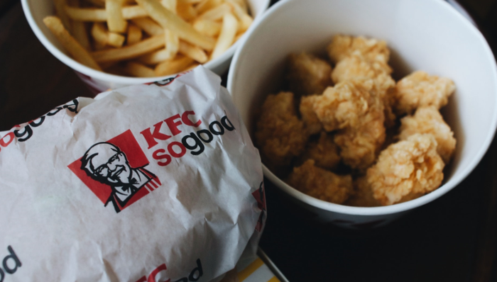 本土化,营销,连锁餐饮