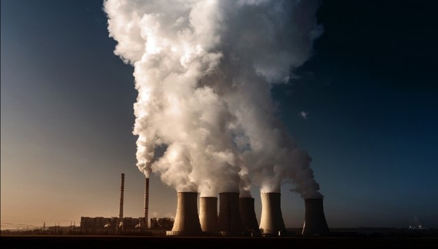 日本、美国、澳洲，全球多国陷入电力危机