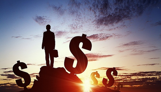 债务违约百天后，林龙安辞任禹洲集团董事长 | 地产人·事