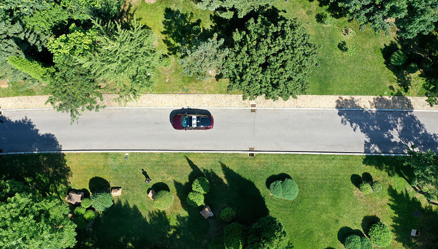 【口述】汽车测试工程师：高环和野外试验风险更高，百分百的安全只是理论想象